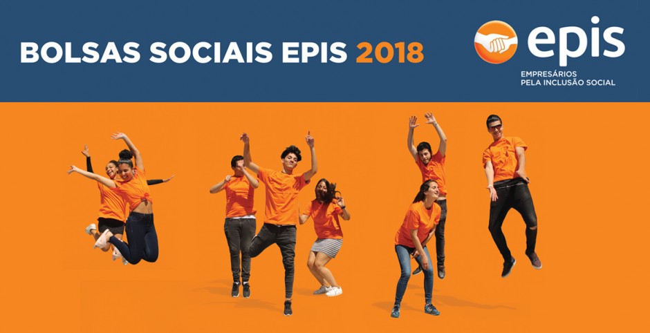 ENTREGA DAS BOLSAS SOCIAIS EPIS 2018