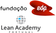 Fundação EDP e Lean Academy Portugal