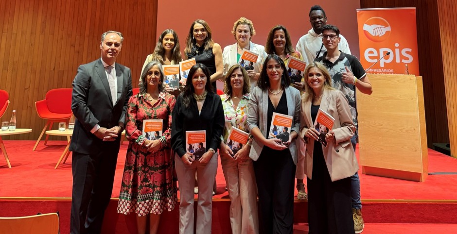 Apresentação do manual, Culturgest, 29 de setembro