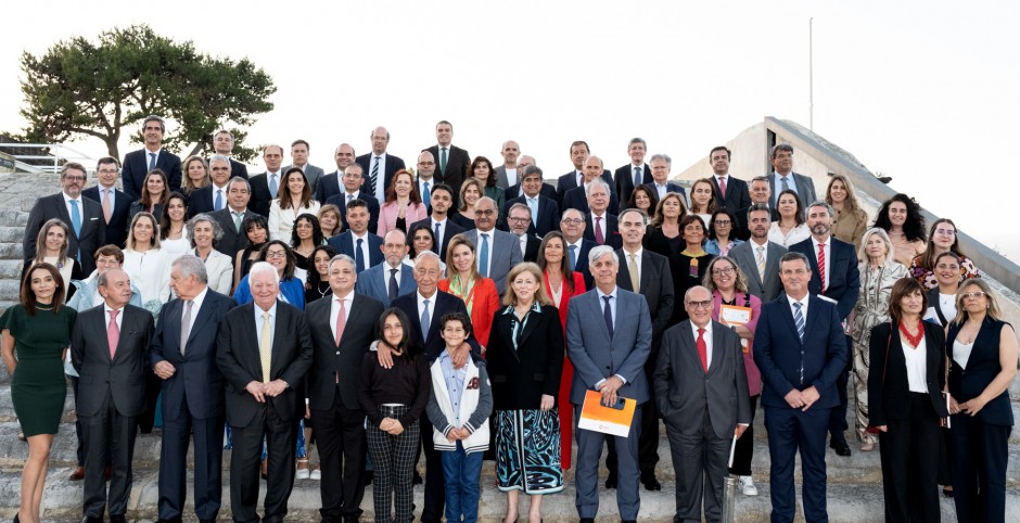 ENCONTRO DE ASSOCIADOS EPIS COM O PRESIDENTE DA REPÚBLICA