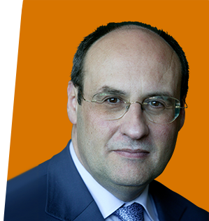 António Vitorino<br>Presidente da Direção da EPIS 2016 a setembro de 2018